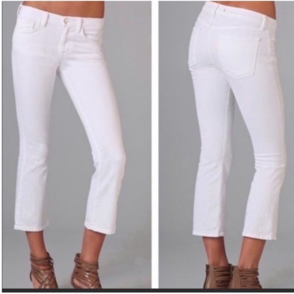 J Brand Jeans 25